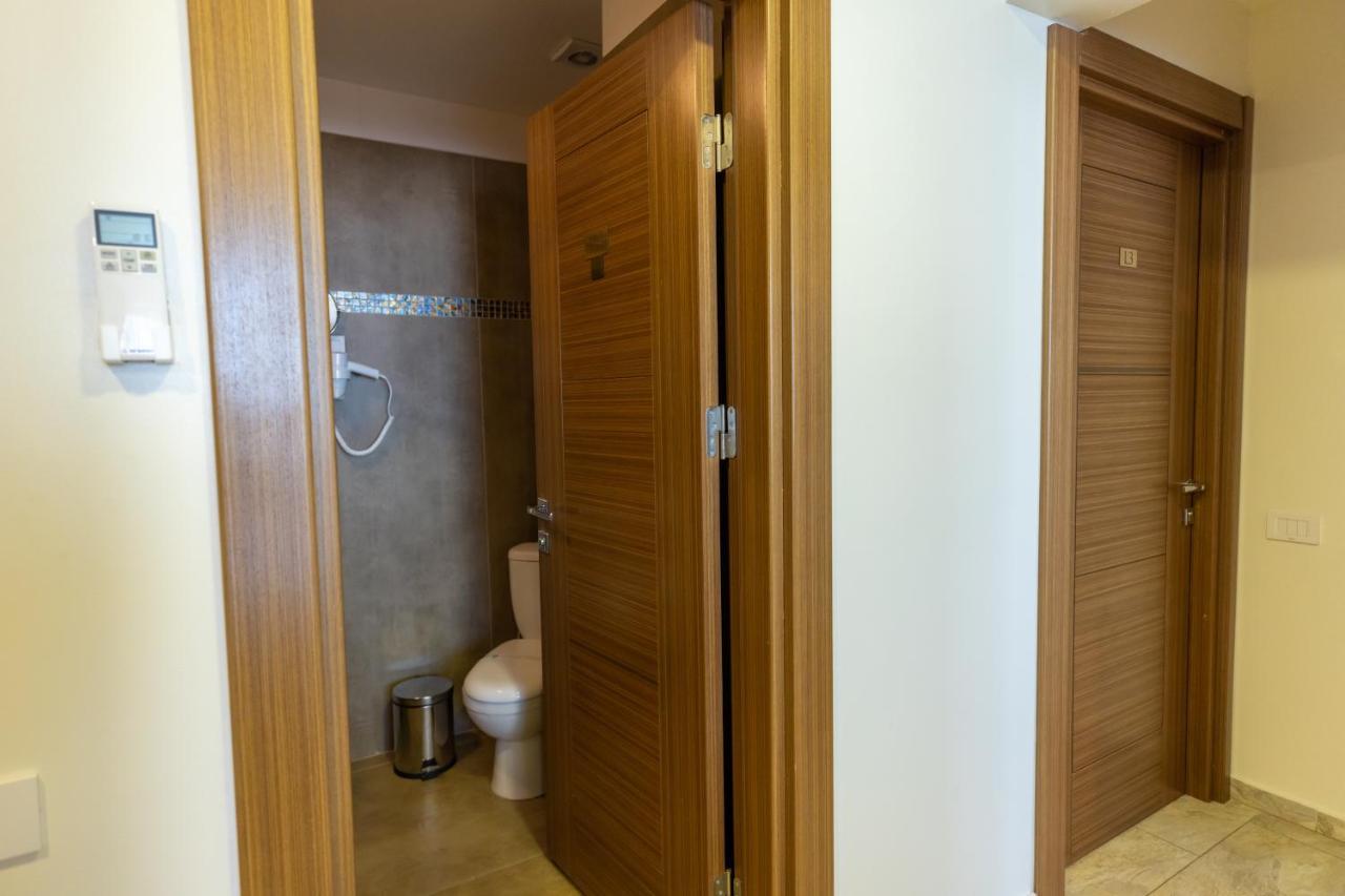 Aparthotel Sir Fundeni Tower Bucharest Exterior photo