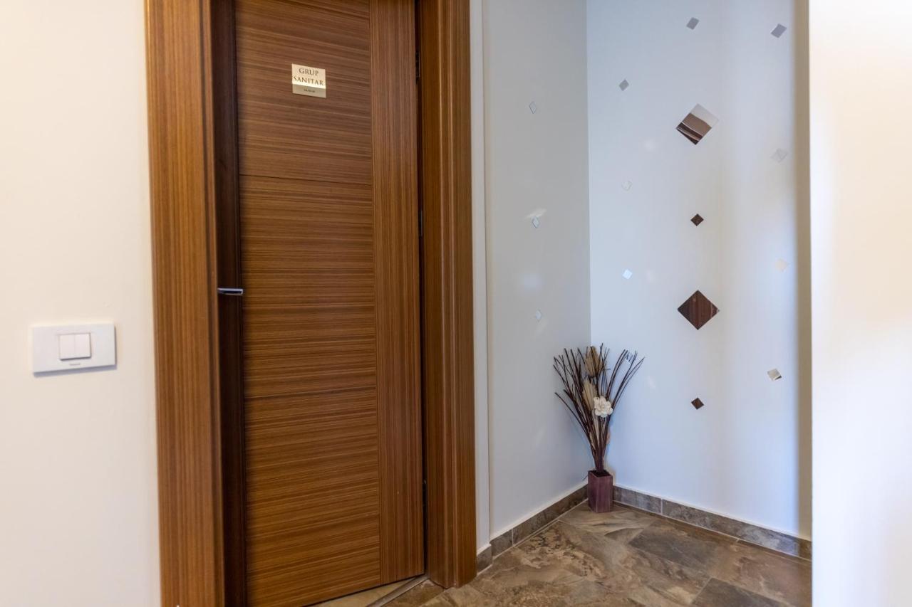 Aparthotel Sir Fundeni Tower Bucharest Exterior photo
